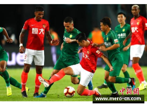 亚洲之争焦点：中国与韩国足球大战即将上演！