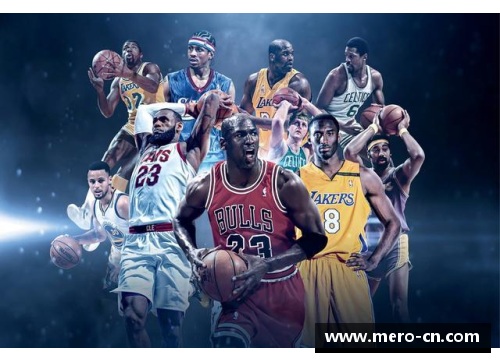 NBA75大球星全解读：展望未来，看谁能成为历史级巨星