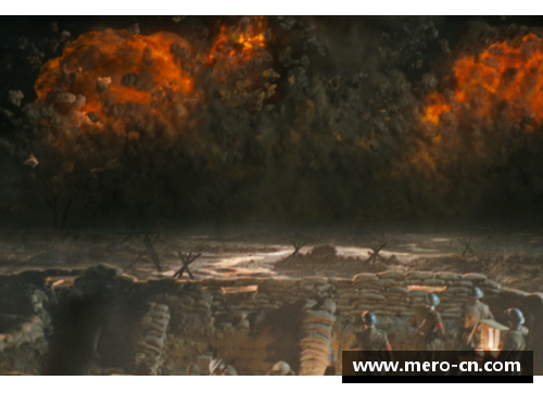 梅西纳山脊：巨大爆炸引发的地质浩劫